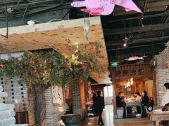 -局气 烤鸭·北京菜(光华路店)