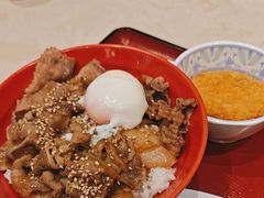 -食其家·牛丼咖喱(日月光中心广场店)