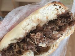 -老西关黄老太牛肉烧饼