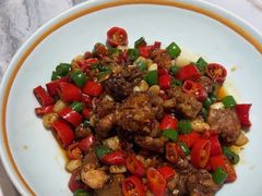 -志明眷村·台式融合菜·宵夜