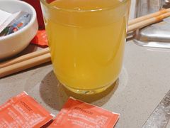 -海底捞火锅(中山路天主教堂店)