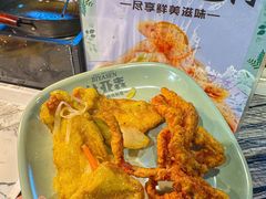 -比亚森自助烤肉·火锅料理(万达店)