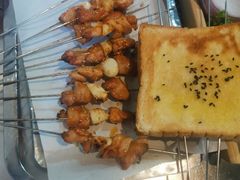 -宗泉烤全羊·烤羊腿·家常菜(解放东路店)