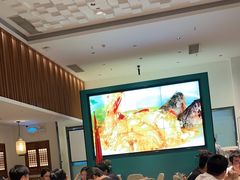 -蓉城小馆(科兴店)