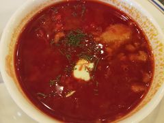-俄士厨房(万松园店)
