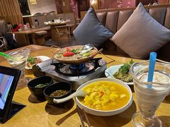 -品味泸沽湖•民族特色菜(大落水店)