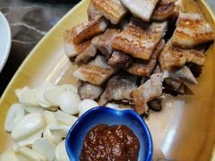 五花肉-蟹之国·精品蟹料理(极地店)