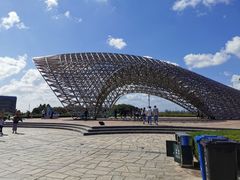 -南汇嘴观海公园