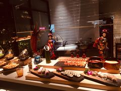 -加餐海鲜自助(宝龙一城店)