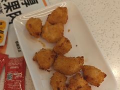 -乐凯撒披萨(南山书城店)