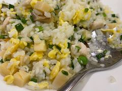 扬州炒饭-梅龙镇酒家(南京西路总店)