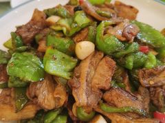 -博雅渔港·融合菜(维也纳国际大酒店)