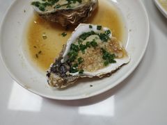 -健跳小海鲜(人民路店)