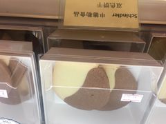 -申德勒食品(宾都苑店)