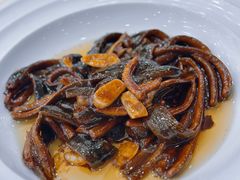 蒜香软兜-怡园饭店-餐厅(四望亭店)