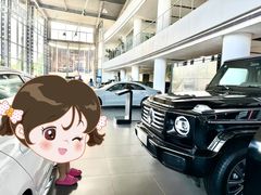 -厦门东之星奔驰4S店