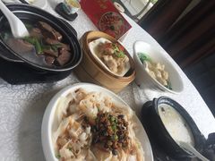 -沙河粉村·国家非遗传承(云台店)