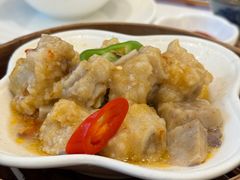 -益健名厨海鲜城(夏湾店)