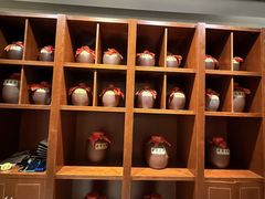 -上海古井假日酒店 · 徽昇楼中餐厅