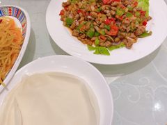 -阿拉丁新疆风味餐厅·清真(罗廊巷店)