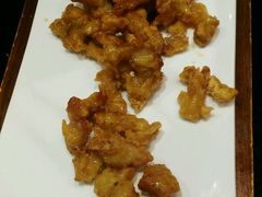 -皇城根北京风味主题餐厅(中海环宇城店)