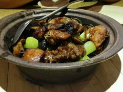 -铜锣湾·有麝自然香(重庆新天地店)