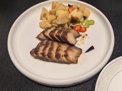 -澳门豆捞(裕华东路店)