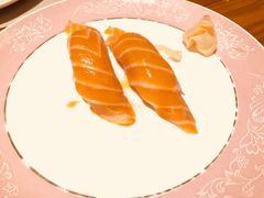 -渔寿司·日本料理(艾尚天地店)