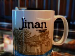 -星巴克臻选(济南恒隆店)