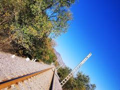 -鹫峰国家森林公园