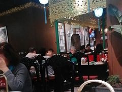 -锦府盐帮·侯宅(五棵松万达店)