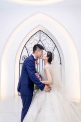 -豪门婚礼策划
