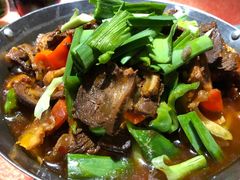 -士洲徽味阁(玉河休闲商业街店)