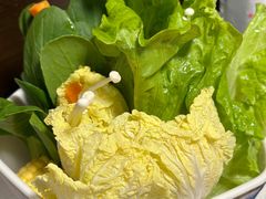 -煲王粤菜餐厅(中侨中心店)