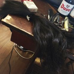 -Libertines barbershop 浪子理发店