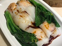 -又一间茶点轩(百汇广场店)