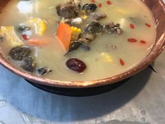 -哈吱喂丽江火塘·牦牛火锅(五一街店)