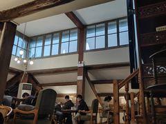 -1901 Cafe(西四店)