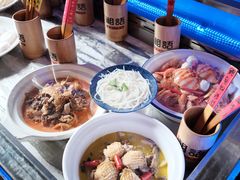 -湘语·湖南家常菜(新洲店)