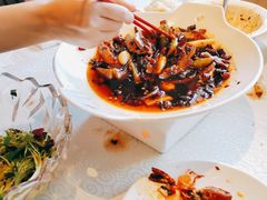 -辣婆婆(航天桥店)