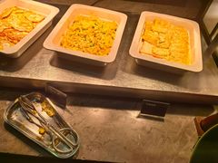 -远洲凤凰山庄臻味全日餐厅