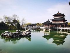 -雨花胜境