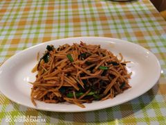 -姥姥春饼·烤鸭(未央路盛龙店)