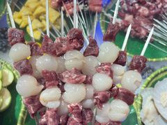 -遇西祠·海鲜烧烤(总店)