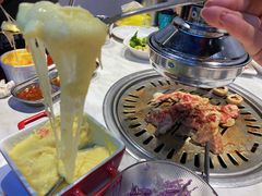 -六七八韩式烤肉·韩国料理(上杭路店)