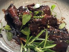 咖啡小排骨-the rug 飞毯 (朝阳公园店)