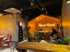 -一间森林酒店(上海人民广场店)