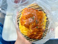 -甜嘟嘟烘焙坊(舒城路店)