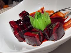 -蘇锦宴·淮扬菜烤鸭·小院(三元桥霄云路店)