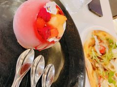 -佐度王子扒房(爱建卓展店)